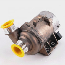 E60 N52 E66 Electric Engine Water Pump for BMW E70 E53 E90 Electric Automobile Water Pump 11517586925 11517546994